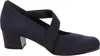Gabor (0) Komfort Pumps Damen 31373539393333 Blau 36 EU Produktbild-Vorschau 12