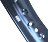 Felgenring Stahl Felge 17 Zoll 36 Speichen 1.85x17" schwarz Produktbild-Vorschau 4