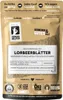 Lorbeerblätter, gemahlen, echter Lorbeer zum Kochen, ideal Produktbild-Vorschau 1