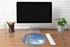 MuchoWow® Mauspad Mousepad Eine Illustration eines Produktbild-Vorschau 4