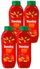 Develey Tomaten Ketchup 875ml Produktbild-Vorschau 1