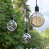 LED Leuchtkugel BOWL - Hängeleuchte - Filament LED - Produktbild-Vorschau 7