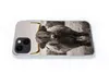 MuchoWow® Handyhülle Schutzhülle Hülle für iPhone 13 mini Produktbild-Vorschau 5