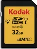 Kodak SD 32GB UHS-I U1 V10 Premium Voir les images du produit 7