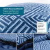 Skandika Deckenschlafsack Dundee Flanell | Baumwolle, Produktbild-Vorschau 2