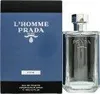 Produktbild: Prada Prada L'Homme L'Eau Eau de Toilette 100ml Spray Produktbild-Vorschau