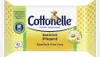Cottonelle Feuchtes Toilettenpapier mit Kamille & Aloe Vera Produktbild-Vorschau 1
