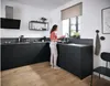 Hansgrohe Focus Mitigeur d'évier chromé avec douchette Voir les images du produit 19