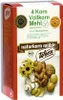 naturkorn mühle Werz - 4-Korn-Vollkorn-Mehl glutenfrei - Produktbild-Vorschau 1