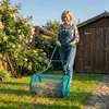 Rozsiewacz kompostu Sillar 75 l – walec do rozrzucania w Podgląd zdjęcia produktu 6