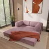 Masseno Schaumstoffsofa ALVIO mit Schlaffunktion, Produktbild-Vorschau 2