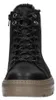 Paul Green Schnürstiefel Schwarz Produktbild-Vorschau 16