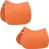 Eskadron Classic Sports Schabracke " Baumwolle " , fossil, Produktbild-Vorschau 3