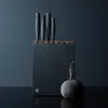 Wüsthof Messerblock für 7 Teile / Knife Block Set For 7 Voir les images du produit 3
