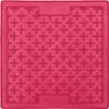 LickiMat Buddy Leckmatte für Hunde., Farbe:pink, Produktbild-Vorschau 2
