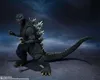 Godzilla 2004 S.H. Monster Arts Actionfigur Godzilla Produktbild-Vorschau 6