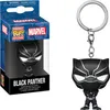 Marvel - Black Panther Schlüsselanhänger Funko Pocket POP! Produktbild-Vorschau 1
