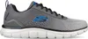 Skechers Track-Ripkent Herren Sneaker Turnschuhe Schuhe Produktbild-Vorschau 10