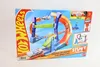 MATTEL Hot Wheels - Mistrzowski skok na pętli - tor Podgląd zdjęcia produktu 9