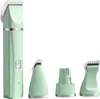 Fellscheren, Hundeschermaschine, 11er-Set, kabelloser Produktbild-Vorschau 3