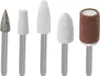 Nagelbohrer Maniküre Pediküre 5-In-1 Kabellos Adler Produktbild-Vorschau 6