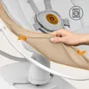 LIONELO Bella Elektrische Babywippe, verstellbare Produktbild-Vorschau 4