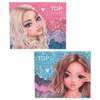 Depesche 12340 TOPModel Lidschatten BEAUTY and ME - Produktbild-Vorschau 1