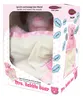 Jamara Mr. Babble Bear pink Anteprima dell’immagine prodotto 2