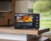 TZS First Austria mini forno 45l I 2000W di potenza I Anteprima dell’immagine prodotto 2