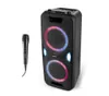 MEDION LIFE P61475 (MD 44475) Bluetooth Party-Soundsystem Produktbild-Vorschau 1