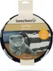Beeztees Cruzzle - Katzentunnel - Nylon - schwarz/weiß - Produktbild-Vorschau 2