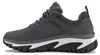 Skechers Arch Fit Road Walker 237333-CHAR, zapatilla Vista previa de la imagen del producto 16
