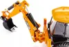 Siku 3558, Model jeřábu, Montážní sada, 1:50, JCB 4CX Náhled obrázku produktu 14