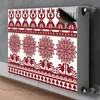 Magnet Radiator Magnet Mat Heizkörper Heizung Verkleidung Produktbild-Vorschau 2
