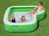 Bestway 54336, 282 l, Basen nadmuchiwany, Dorosły/dziecko, Podgląd zdjęcia produktu 19