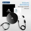AutoSky AI Box Ultra – CarPlay Box mit Android, WLAN, Produktbild-Vorschau 7