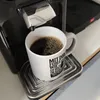 Wolf im Rudel Glitzer-Kaffeebecher Produktbild-Vorschau 7