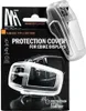 MH-Cover Display f. Yamaha TYP A Series transparent,per Produktbild-Vorschau 5