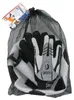 Best Sporting Set Fußball + Torwarthandschuhe + Ballpumpe Produktbild-Vorschau 3