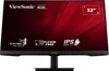 Moniteur LED ViewSonic 32", Full HD, VGA, HDMI, Noir Voir les images du produit 5