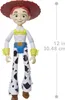 Mattel HFY28, 3 Jahr(e), Mehrfarbig, Kunststoff Produktbild-Vorschau 3