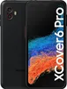 SAMSUNG Galaxy Xcover 6 Pro Schwarz SM-G736BZKDEEB Produktbild-Vorschau 1
