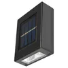 Solarny kinkiet LED z czujnikiem zmierzchu Podgląd zdjęcia produktu 7