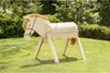 58905356 Cheval de jardin Niki, hauteur 117 cm Voir les images du produit 3