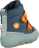 A single child's boot is shown against a white background. Náhľad obrázku produktu