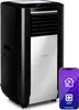 Klarstein Max Breeze Smart Climatiseur Mobile - 15000 BTU, Voir les images du produit 2