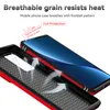 Xiaomi 12 Pro Hülle mit Schiebe Kamera Schutz und Produktbild-Vorschau 7