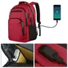 OKWISH Laptop Rucksack 17,3'' Business Rucksack Produktbild-Vorschau 5