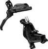 Sram Code RSC Bremse hinten 1800 mm 4 Kolben schwarz Produktbild-Vorschau 5