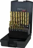 Ruko Terrax 3 in 1 set di punte per metallo HSS-G, HSS-G Anteprima dell’immagine prodotto 6